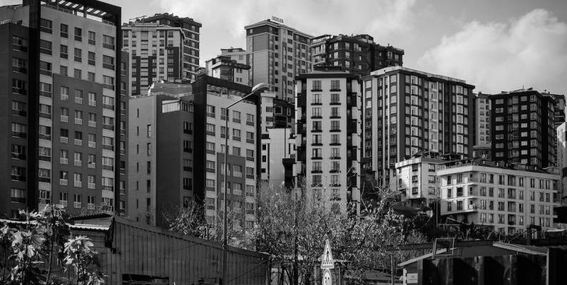 Neighborhoods - Free stock photo of apartment, architectural, architecture