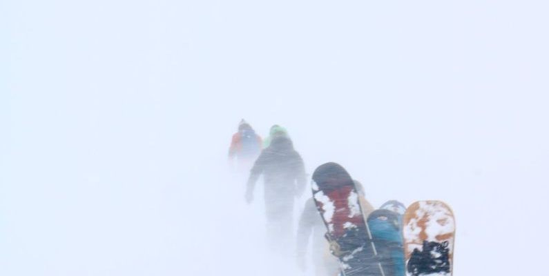 Walking Tours - JAPOW