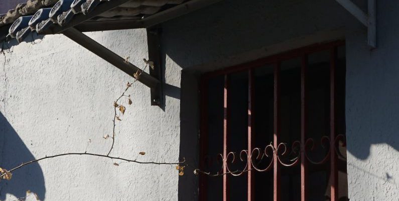 Rooftop Bars - Bars in Window