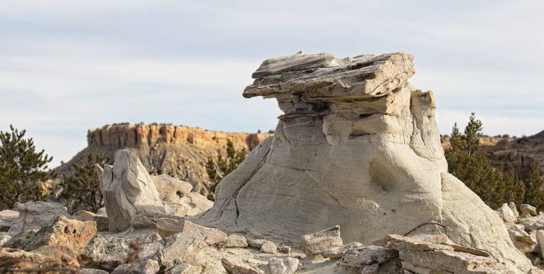 Areas - HooDoo Lounge