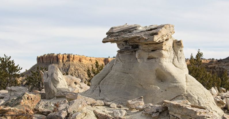 Areas - HooDoo Lounge