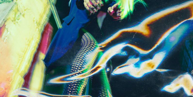 Performances - mirada al cielo