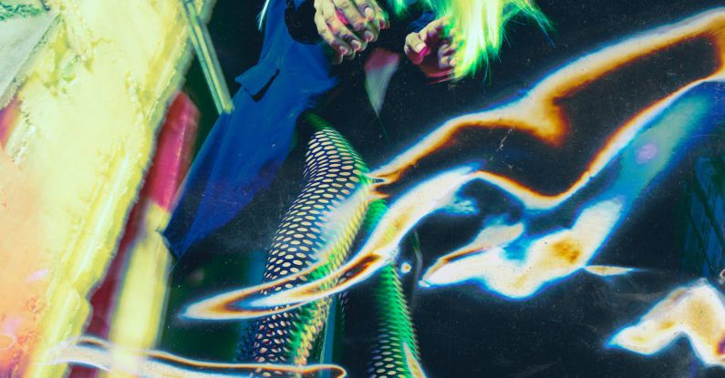 Performances - mirada al cielo